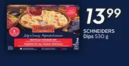 Sobeys Dips offer