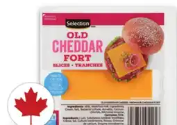 Metro SELECTION SLICED CHEESE offer