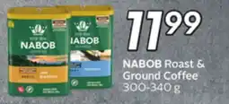 Sobeys Roast & Ground Coffee offer