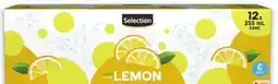 Metro SELECTION SPARKLING WATER offer