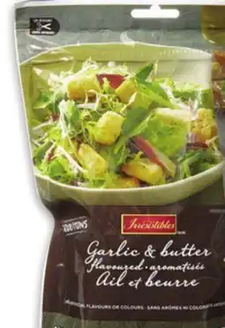 Metro IRRESISTIBLES CROUTONS offer