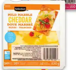 Metro SELECTION SLICED CHEESE offer