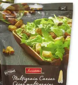 Metro IRRESISTIBLES CROUTONS offer