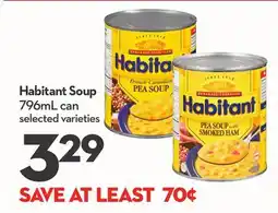 Longo's Soup offer
