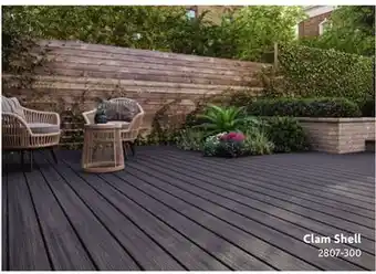 Home Hardware Enhance Basics Composite Decking offer