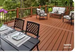 Home Hardware Enhance Basics Composite Decking offer