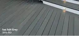 Home Hardware Prime+ Collection Composite Decking offer