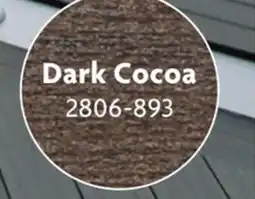 Home Hardware Prime + Collection Composite Decking offer