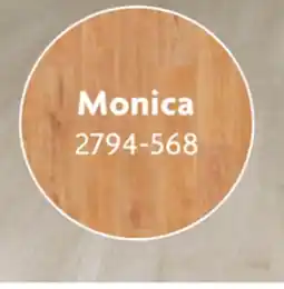 Home Hardware Nautique Laminate Plank Flooring offer
