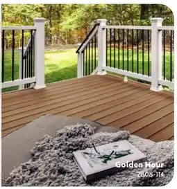 Home Hardware Enhance Naturals Composite Decking offer