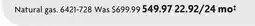 Home Hardware Barbecue Ignite 440 offer