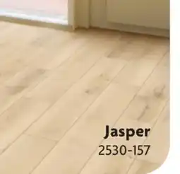 Home Hardware Jordan SPC Vinyl Plank Flooring offer