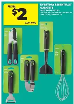 Real Canadian Superstore EVERYDAY ESSENTIALS GADGETS offer