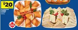 Real Canadian Superstore IN-STORE MADE CATERING PLATTERS offer