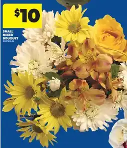 Real Canadian Superstore SMALL MIXED BOUQUET offer