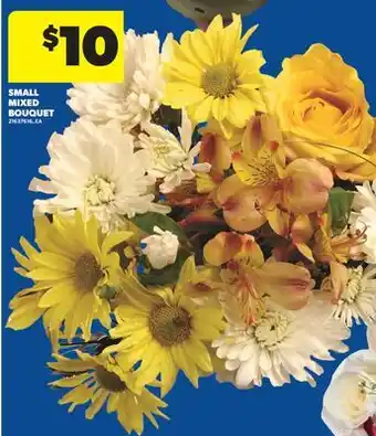 Real Canadian Superstore SMALL MIXED BOUQUET offer