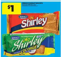 Real Canadian Superstore WIBISCO SHIRLEY BISCUITS offer