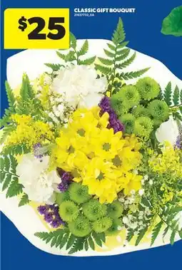 Real Canadian Superstore CLASSIC GIFT BOUQUET offer
