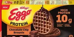Metro EGGO WAFFLES offer