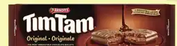Metro ARNOTT'S TIM TAM offer