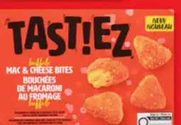 Metro MCCAIN TAST!EZ BITES offer