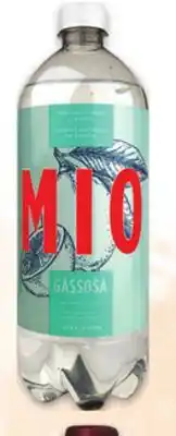 Metro BRIO SOFT DRINKS offer