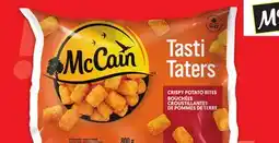 Metro MCCAIN FROZEN FRENCH FRIES offer
