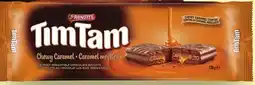 Metro ARNOTT'S TIM TAM offer