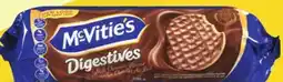 Metro MCVITIE'S COOKIES offer