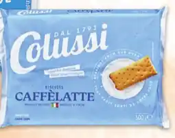 Metro COLUSSI COOKIES offer