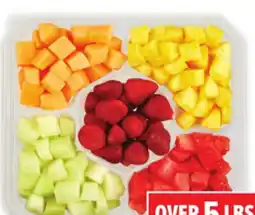 Metro FRESH FRUIT OR VEGETABLE MEDIUM TRAYS offer
