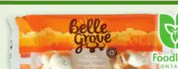 Metro BELLE GROVE WHOLE WHITE OR CREMINI MUSHROOMS offer