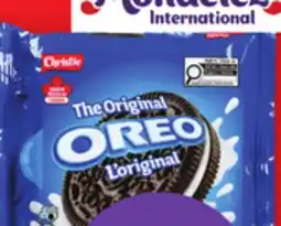 Metro THE ORIGINAL OREO offer