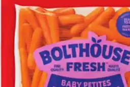 Metro LARGE AVOCADOS, BABY CARROTS offer