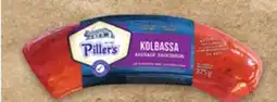 Metro PILLER'S KOLBASSA OR POLISH SAUSAGE offer