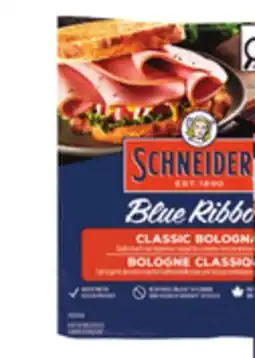 Metro SCHNEIDER'S BOLOGNA offer