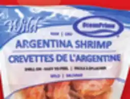 Metro FRESH COHO SALMON FILLETS offer