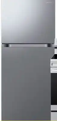 RONA SAMSUNG 17 cu. ft. refrigerator offer