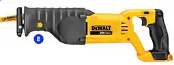 RONA DEWALT offer