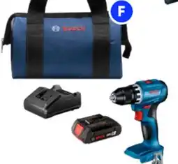 RONA Bosch Drill/driver kit offer