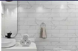 RONA MONO SERRA 4 x 16 tiles offer