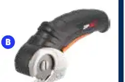RONA Worx Cordless scissors offer