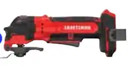 RONA Craftsman Oscillating tool offer