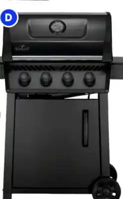 RONA NAPOLEON 38,000 BTU, 571 sq. in. cooking area, 4 burners offer