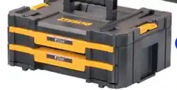 RONA Dewalt 2-drawer tool chest offer