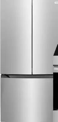 RONA Frigidaire 19.9 cu. ft. refrigerator offer
