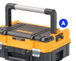 RONA DEWALT Tool chest 17.3 x 7.3 x 13 offer