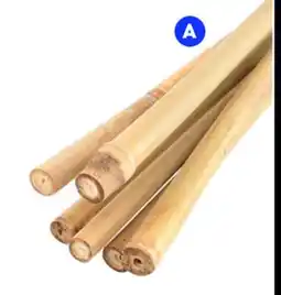 RONA All stakes, ties, hooks and trellis offer
