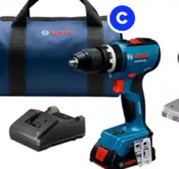 RONA Hammer drill/driver offer