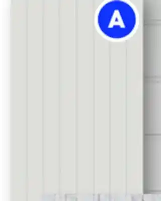 RONA MUR DESIGN 4' x 8' wall panels Primed MDF, white offer